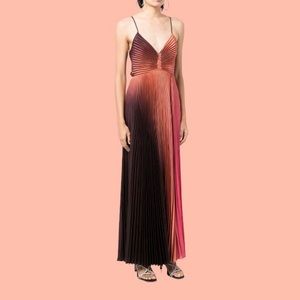A.L.C Ariya Maxi Dress